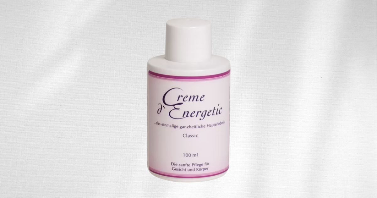 Energiecreme