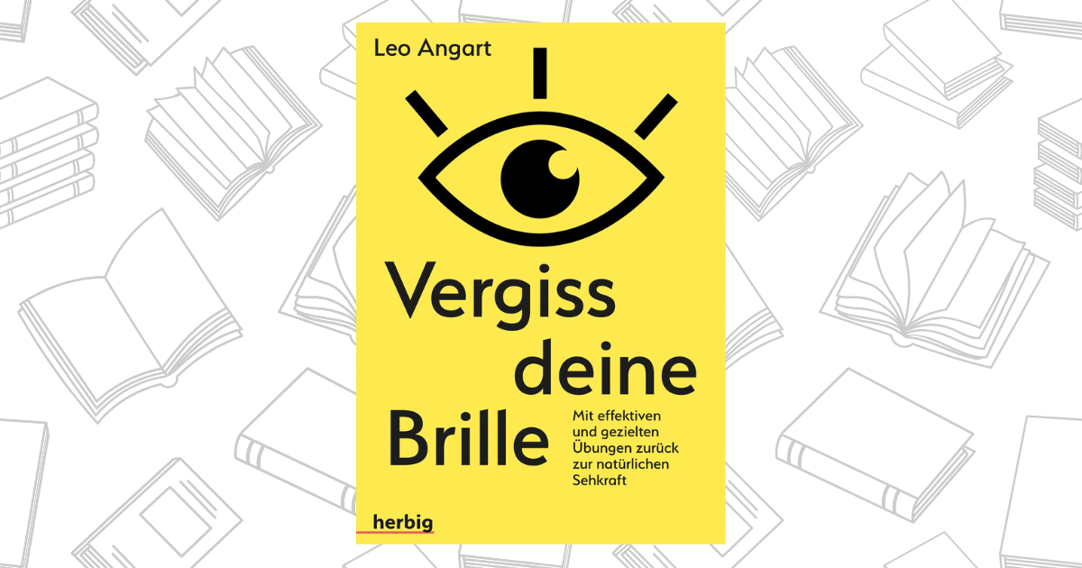 Vergiss deine Brille