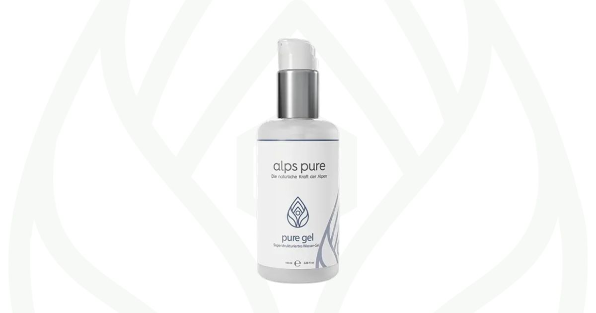 pure gel