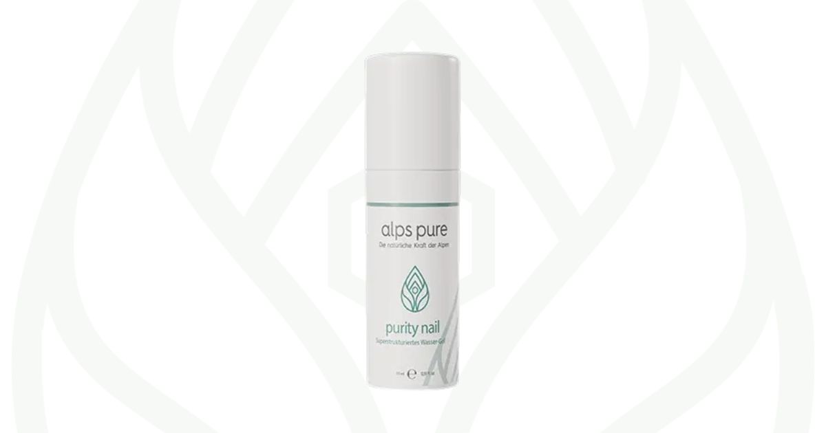 purity nail