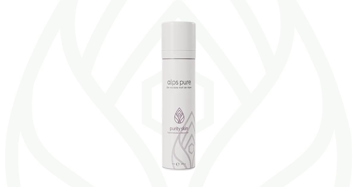 purity skin