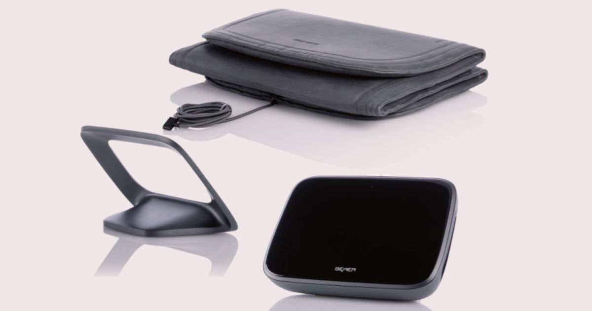 BEMER Basic-Set Evo