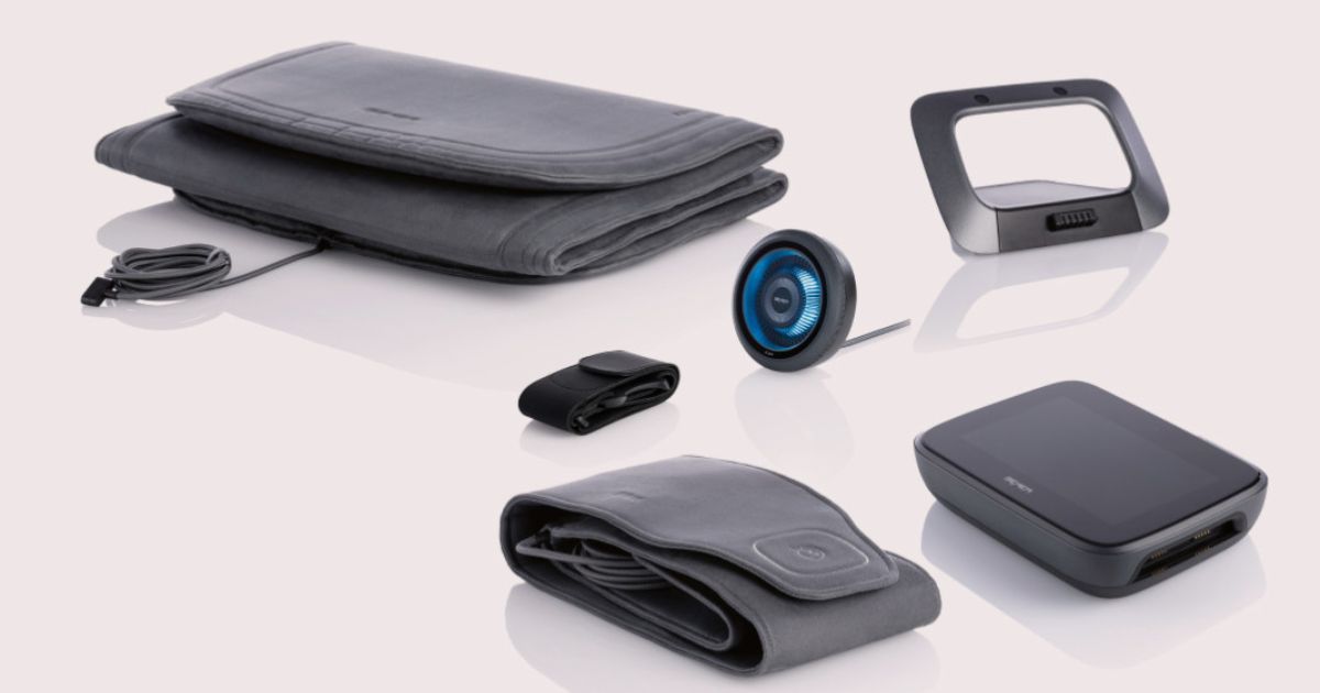 BEMER Classic-Set (B.Body)