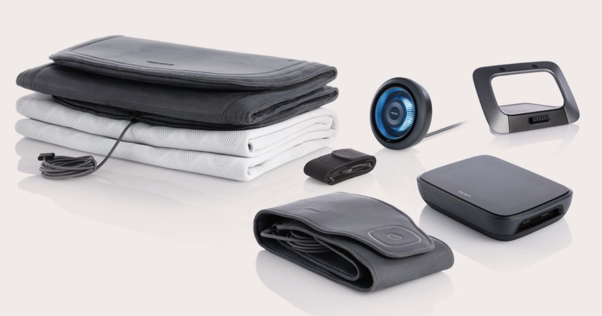BEMER Premium-Set Evo