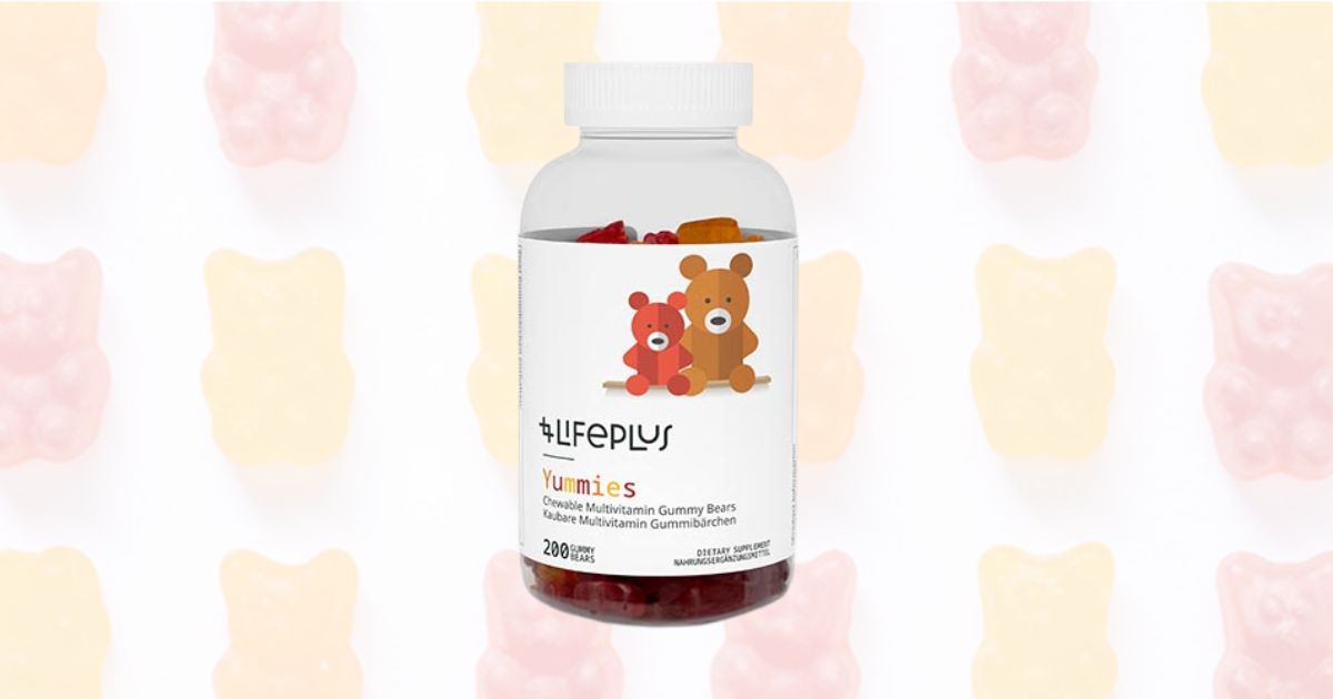 Lifeplus® Yummies
