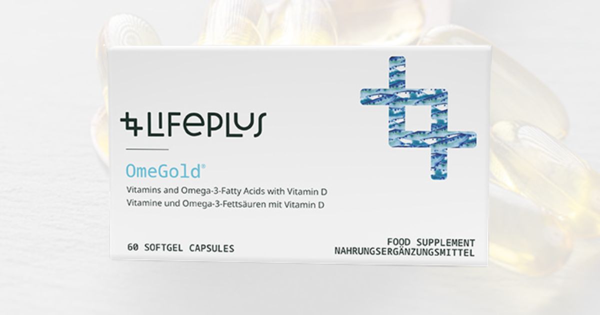 OmeGold®