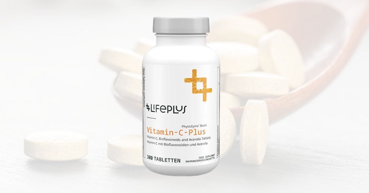 Vitamin-C-Plus