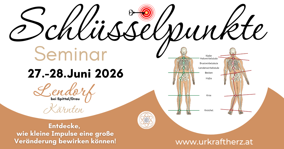 Schlüsselpunkte 1 (Key One), 27.-28.06.2026, Lendorf bei Spittal/Drau 