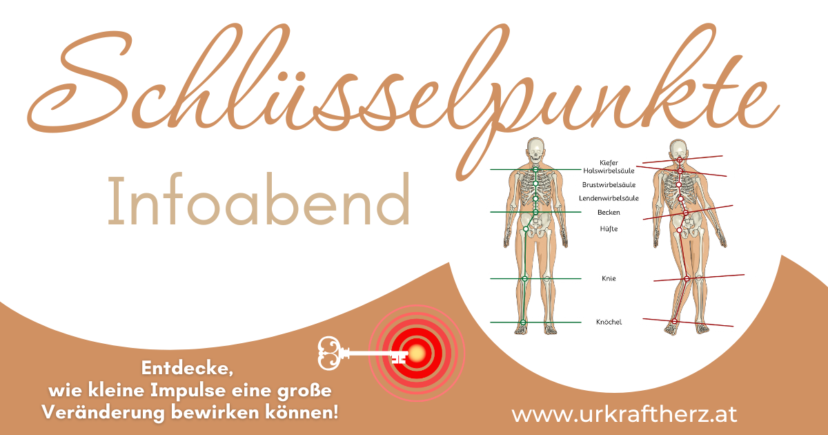 Schlüsselpunkte Infoabend, 17.07.2025